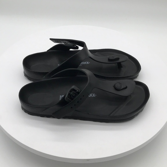 Birkenstock unisex sandals size 8 womens 6 mens US - Picture 1 of 6